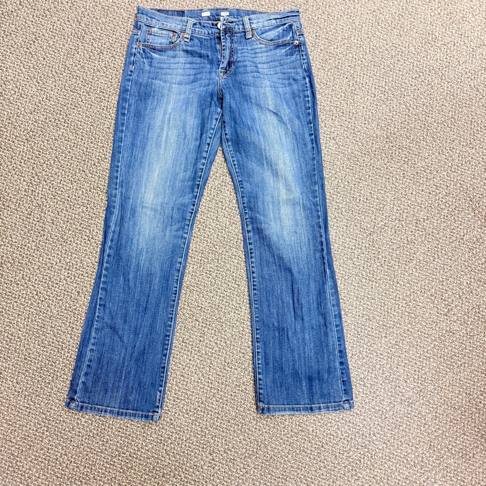 Lucky Brand Women's‎ Blue Jeans